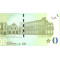 0 Euro biljet Royal Delft